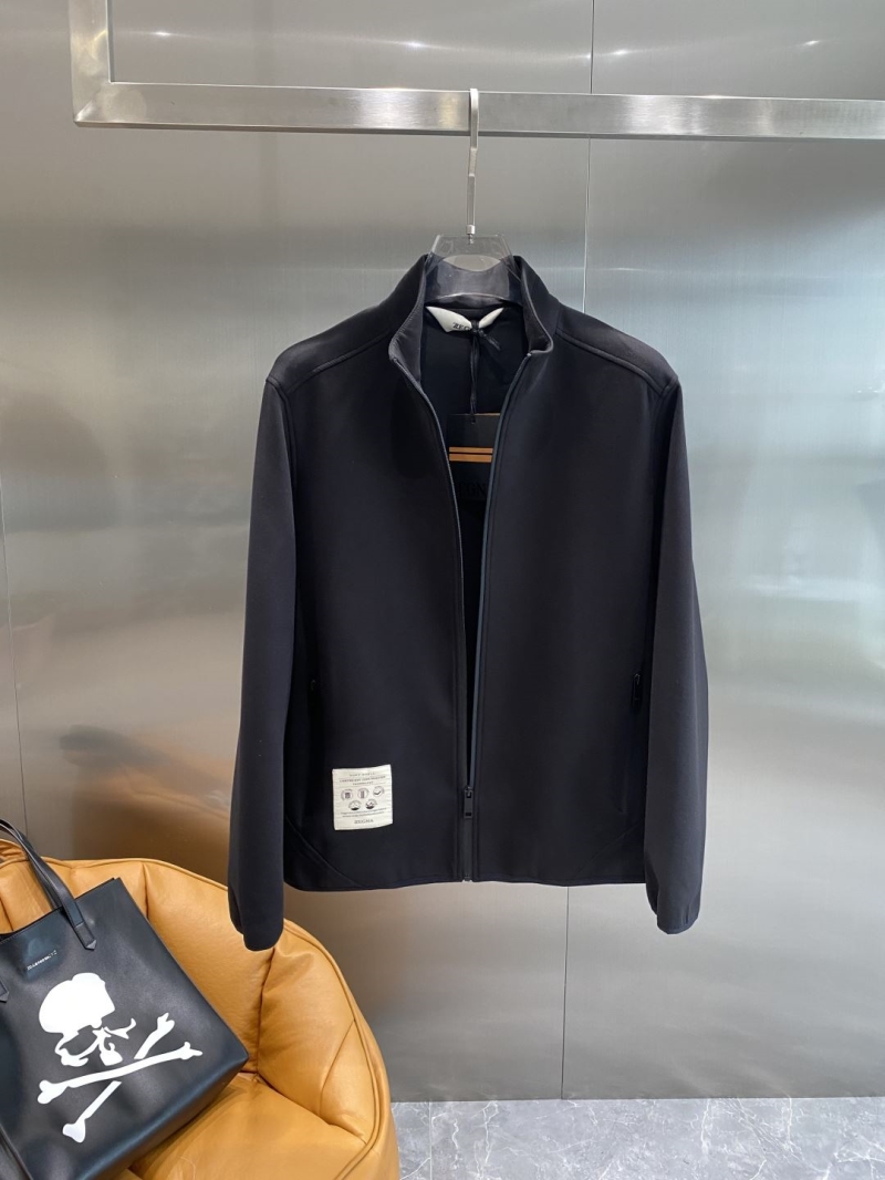 Zegna Outwear